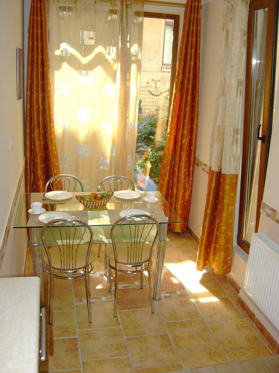 Apartment On Pushkinskaya 16 Odesa Room photo