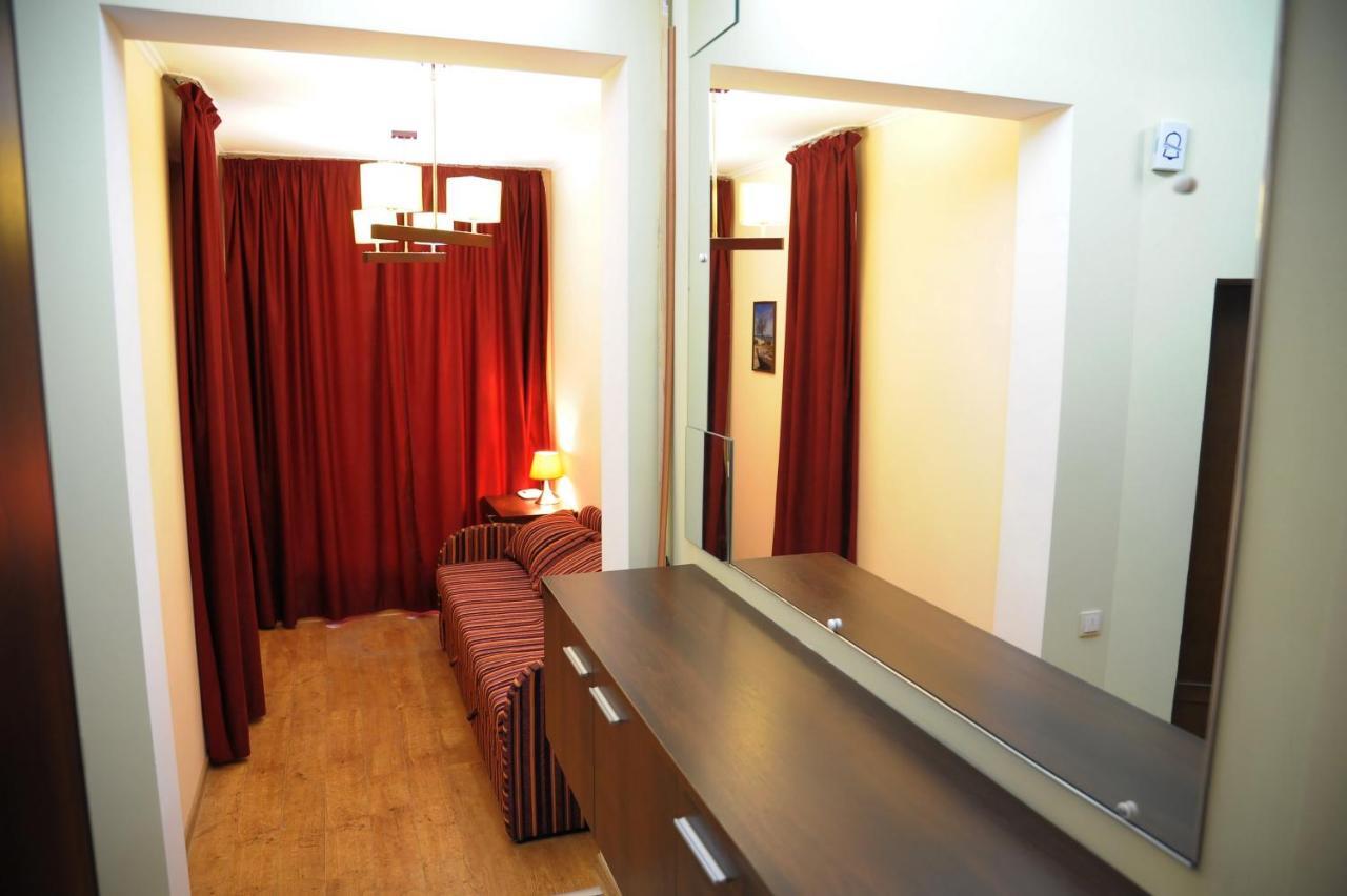 Apartment On Pushkinskaya 16 Odesa Room photo